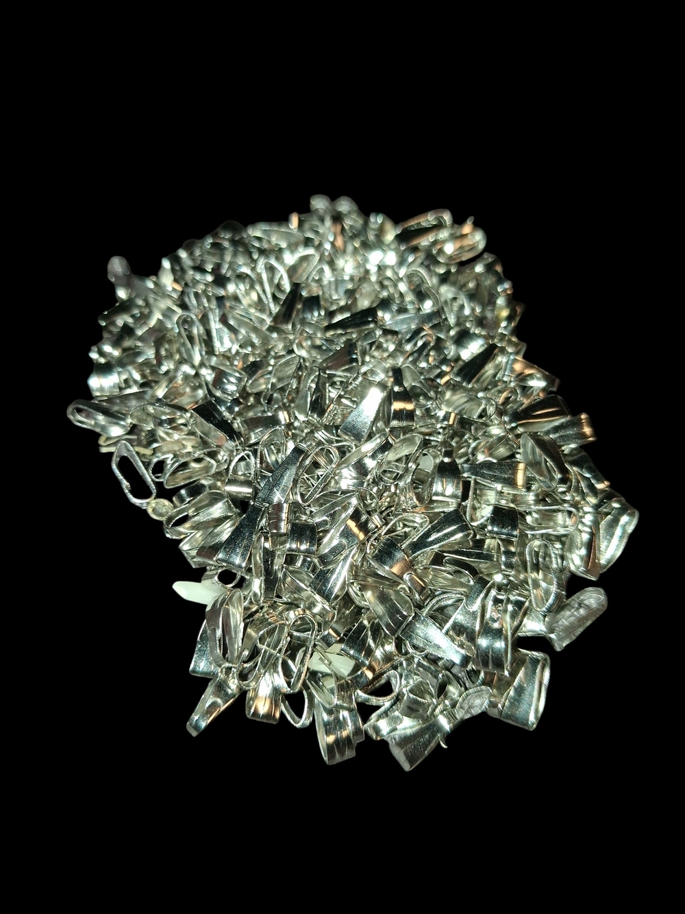 Pendant Jewelry Making Hooks For Necklaces Bulk Wholesale